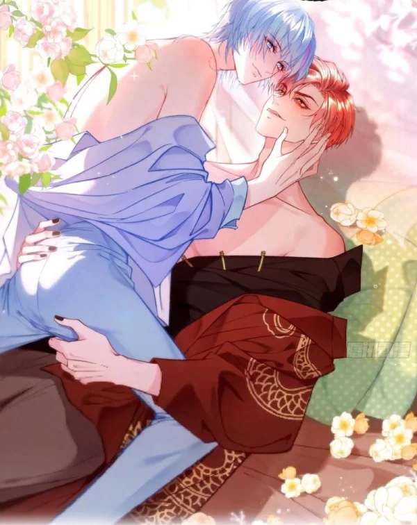 Truyện Diêm Vương Đại Nhân, Xin Ngược Tra. - Đam Mỹ BL