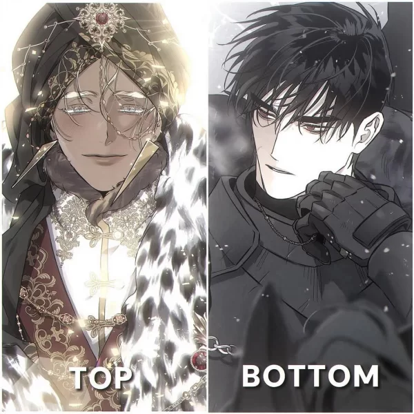 Truyện ĐOÁ HOA GIỮA ĐÊM TRẮNG - Đam Mỹ BL