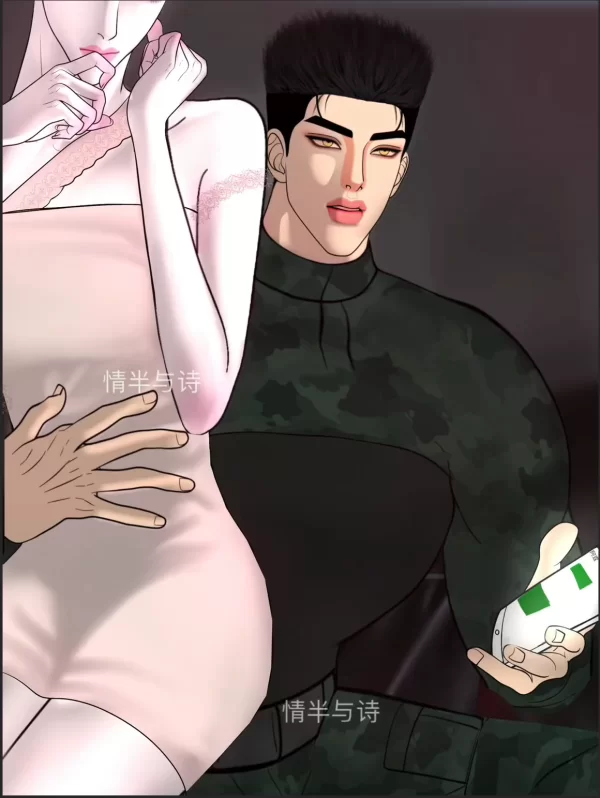 Truyện HỘ GIẢ MẠT THẾ - Đam Mỹ BL