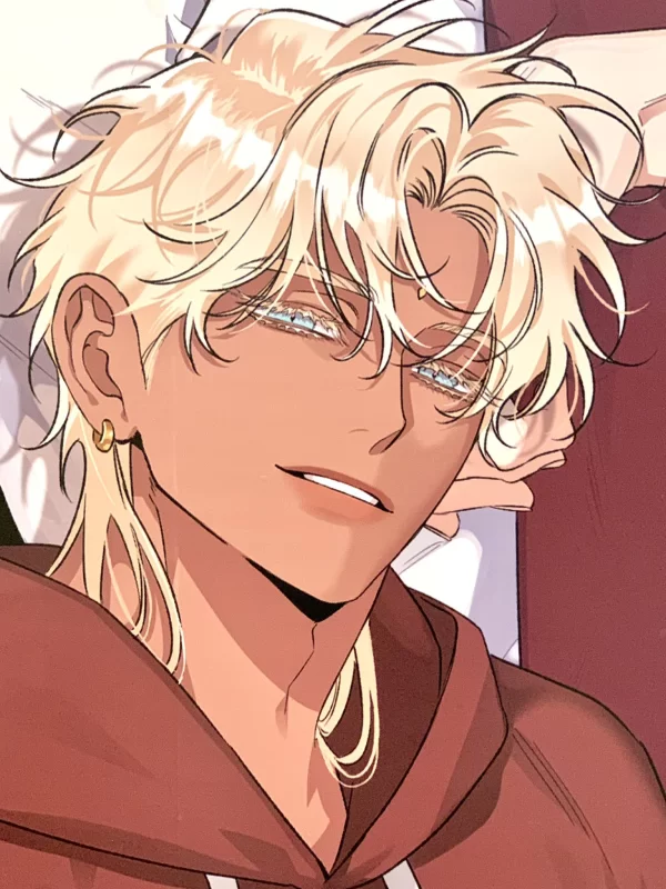 Truyện HOA NỞ TRONG ĐÊM TRẮNG - Đam Mỹ BL