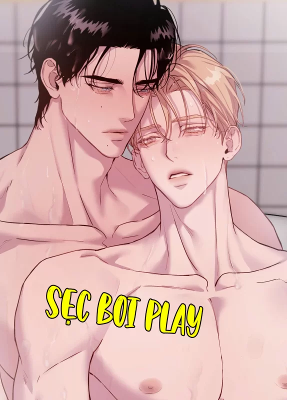 Truyện LÀM TỔ - Đam Mỹ BL