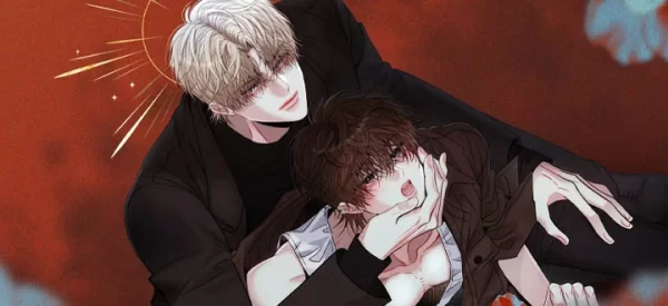 Truyện Chúa ơi, ngài muốn con đi đâu? - Đam Mỹ BL