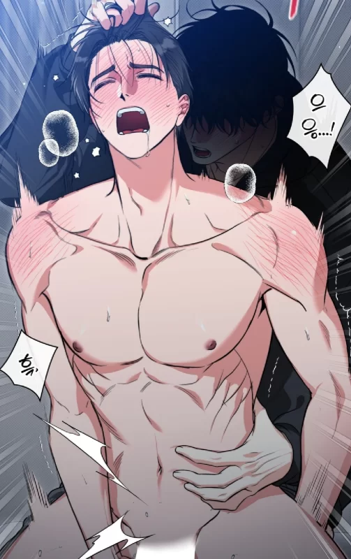 Truyện Mạnh Hơn Nữa Đi - Đam Mỹ BL